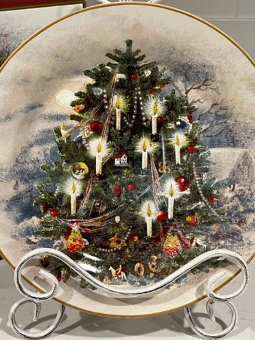 Pottery Barn pottery barn